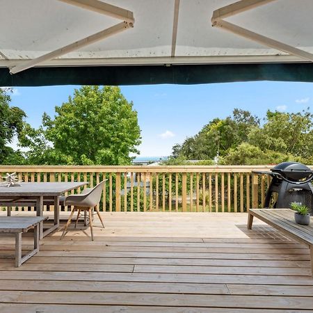 Waitahanui Lake House - Lake Taupo Holiday Home Eksteriør bilde